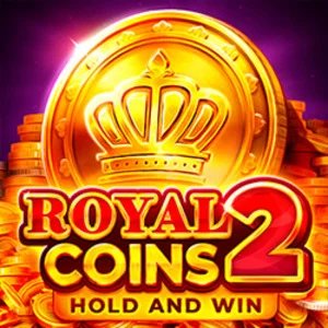 Royal Coins 2: Hold and Win